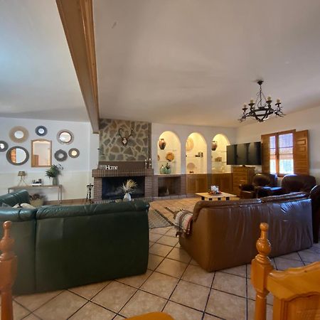 ESSE NATURA alojamientos&lifestyle Pozohondo Exterior foto