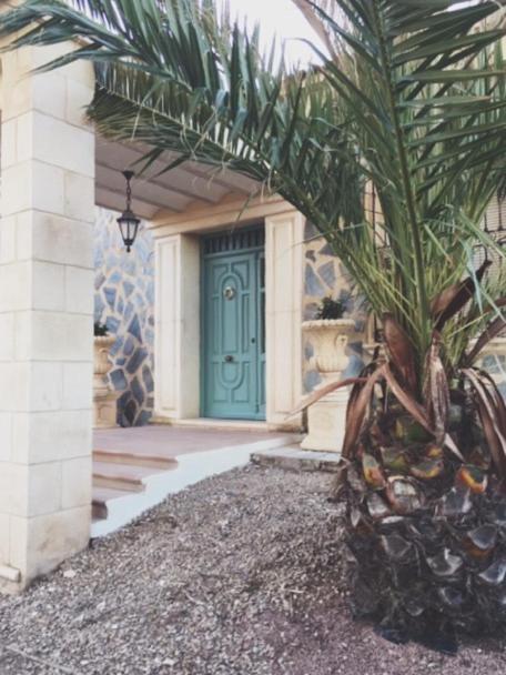 ESSE NATURA alojamientos&lifestyle Pozohondo Exterior foto