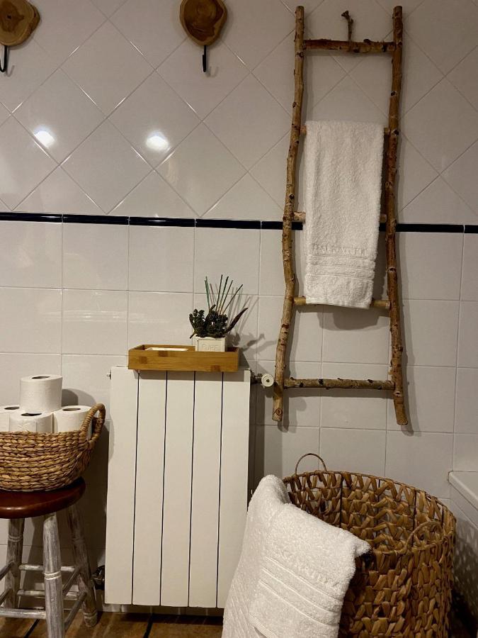 ESSE NATURA alojamientos&lifestyle Pozohondo Exterior foto