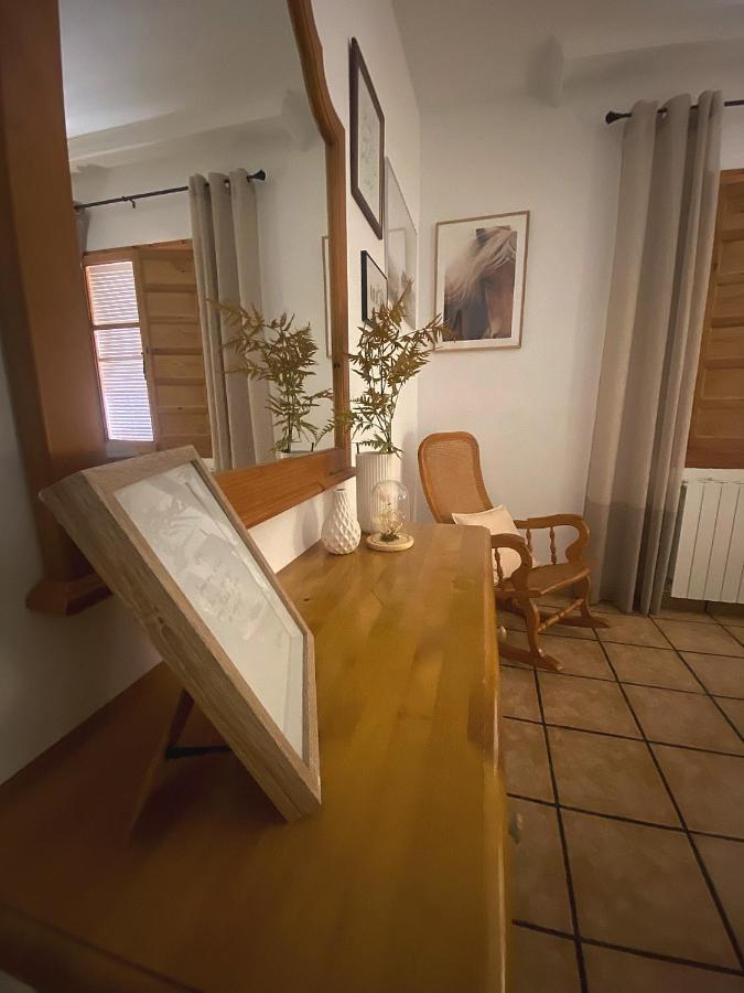 ESSE NATURA alojamientos&lifestyle Pozohondo Exterior foto