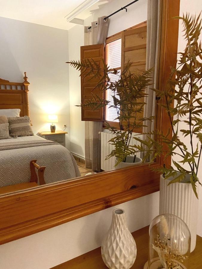 ESSE NATURA alojamientos&lifestyle Pozohondo Exterior foto