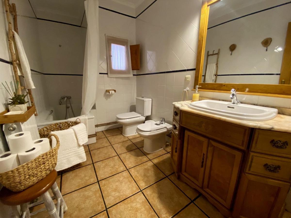 ESSE NATURA alojamientos&lifestyle Pozohondo Exterior foto