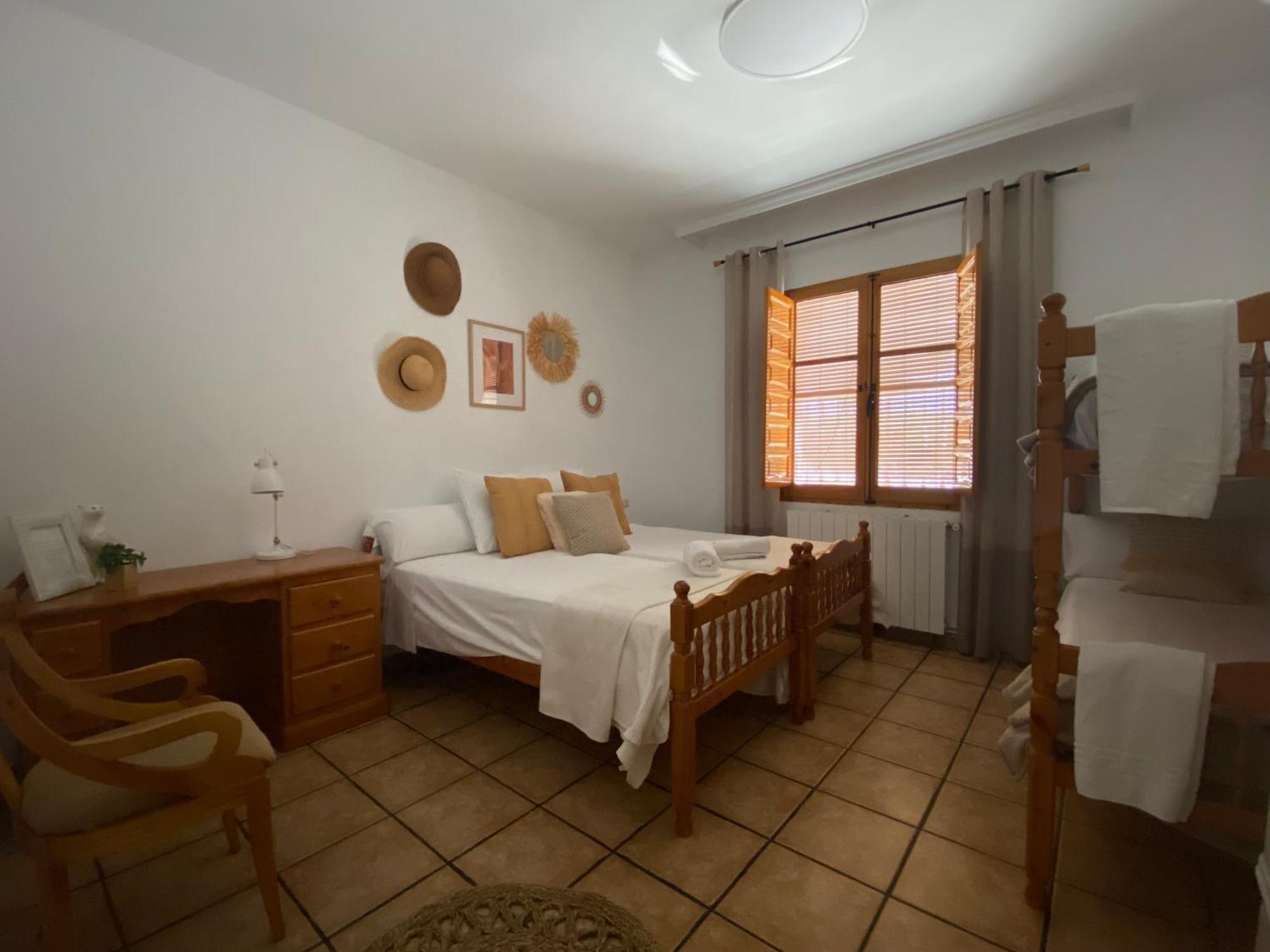 ESSE NATURA alojamientos&lifestyle Pozohondo Exterior foto